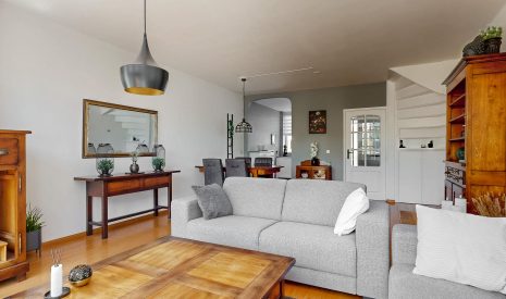 Te koop: Foto Woonhuis aan de Resedahof 18 in Nieuwegein