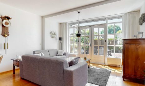 Te koop: Foto Woonhuis aan de Resedahof 18 in Nieuwegein