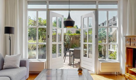 Te koop: Foto Woonhuis aan de Resedahof 18 in Nieuwegein