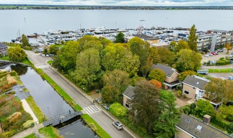 Te koop: Foto Woonhuis aan de Langeweg 86 in Roelofarendsveen