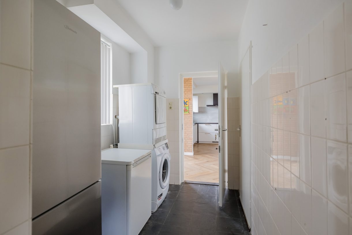 Te koop: Foto Woonhuis aan de Langeweg 86 in Roelofarendsveen