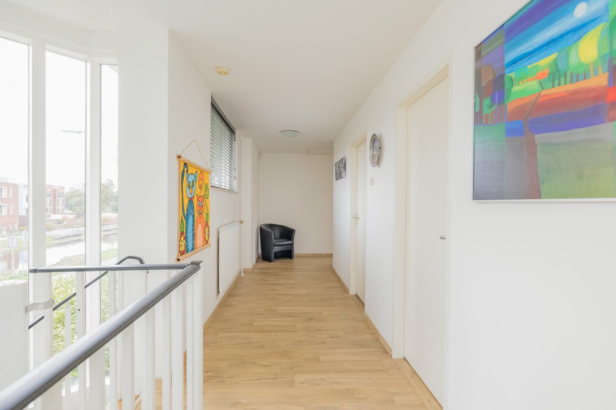 Te koop: Foto Woonhuis aan de Langeweg 86 in Roelofarendsveen