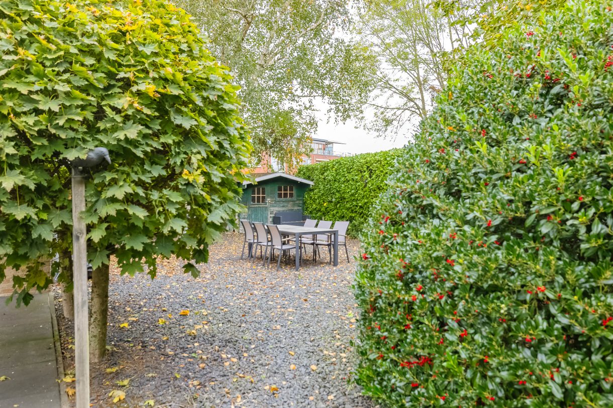 Te koop: Foto Woonhuis aan de Langeweg 86 in Roelofarendsveen