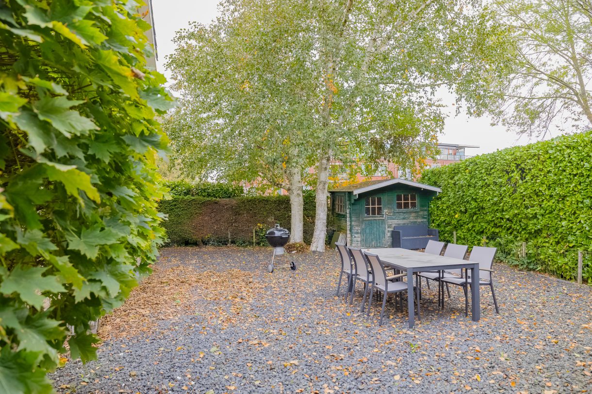 Te koop: Foto Woonhuis aan de Langeweg 86 in Roelofarendsveen