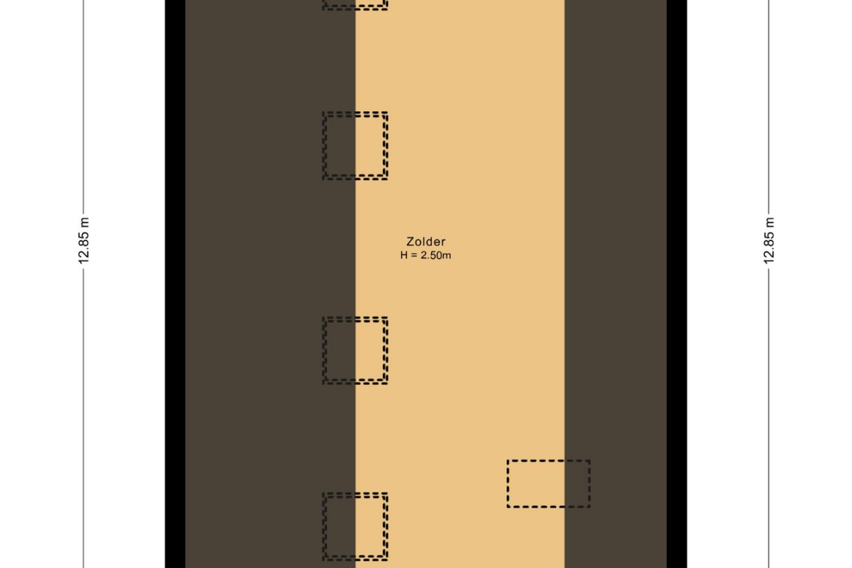 Te koop: Foto Woonhuis aan de Langeweg 86 in Roelofarendsveen