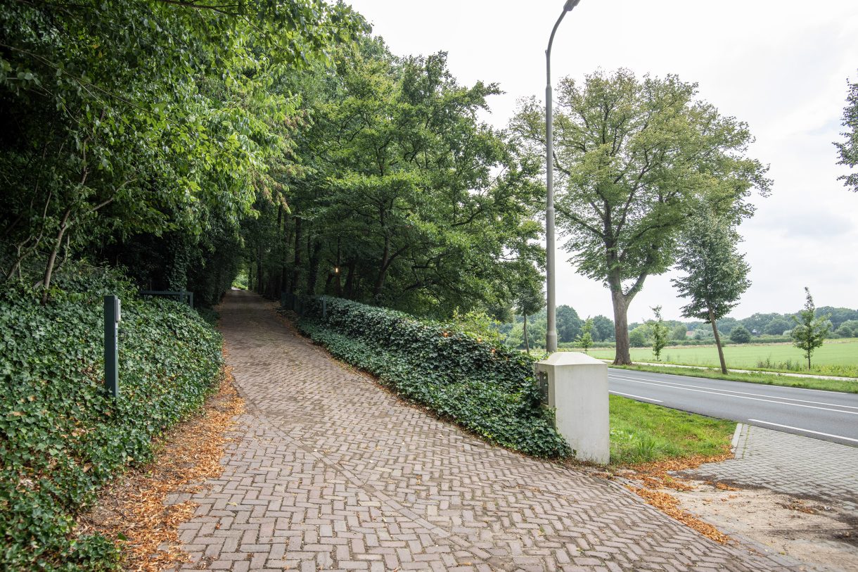 Te koop: Foto Woonhuis aan de Rijksweg 193 in Plasmolen