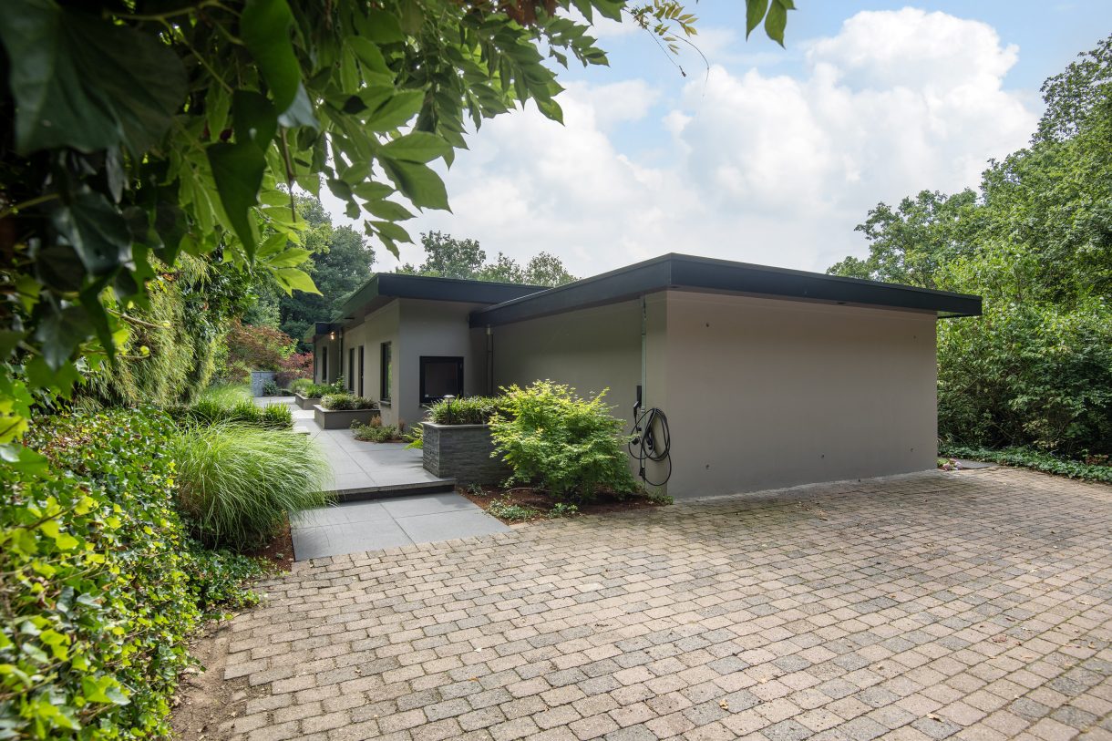 Te koop: Foto Woonhuis aan de Rijksweg 193 in Plasmolen