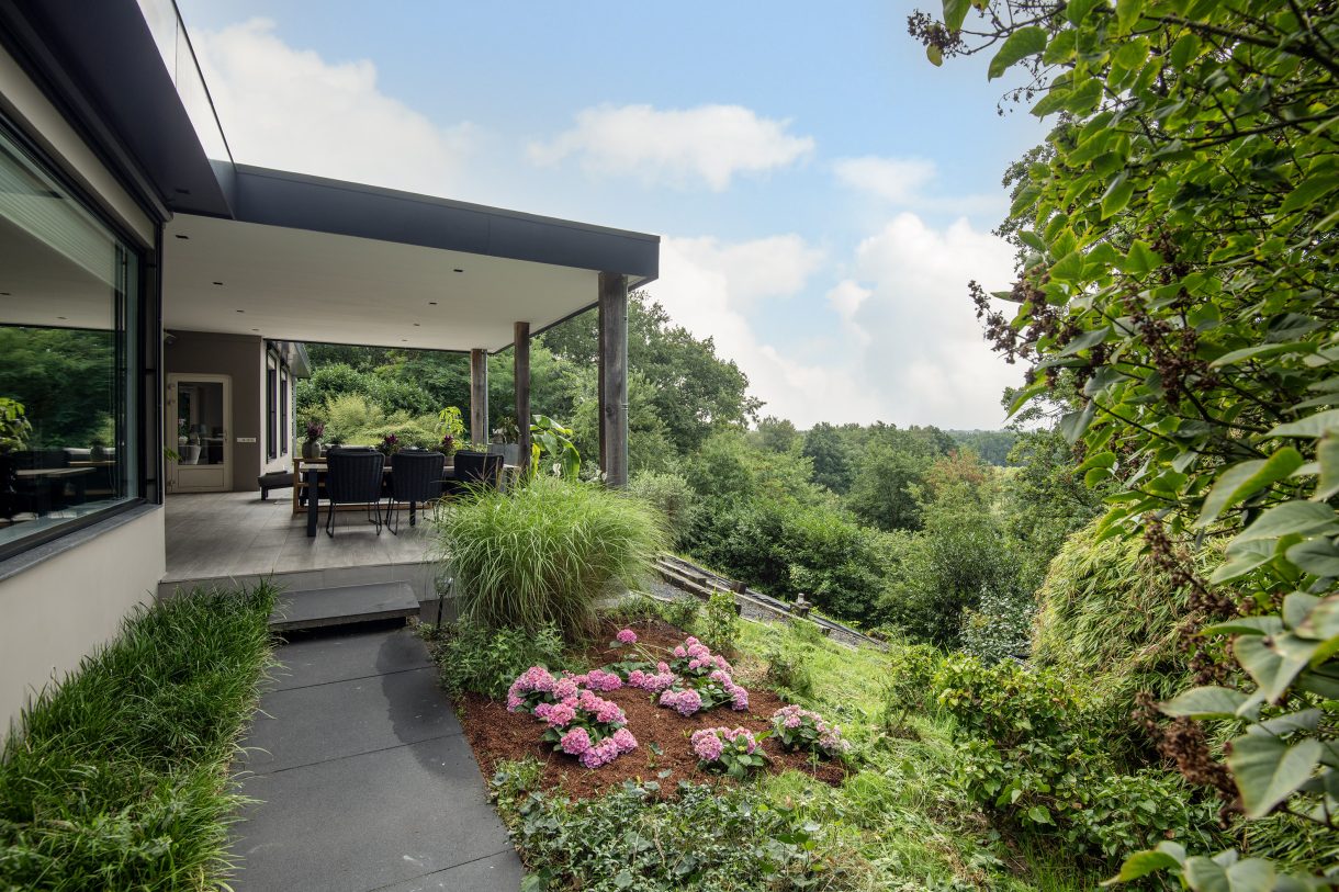 Te koop: Foto Woonhuis aan de Rijksweg 193 in Plasmolen