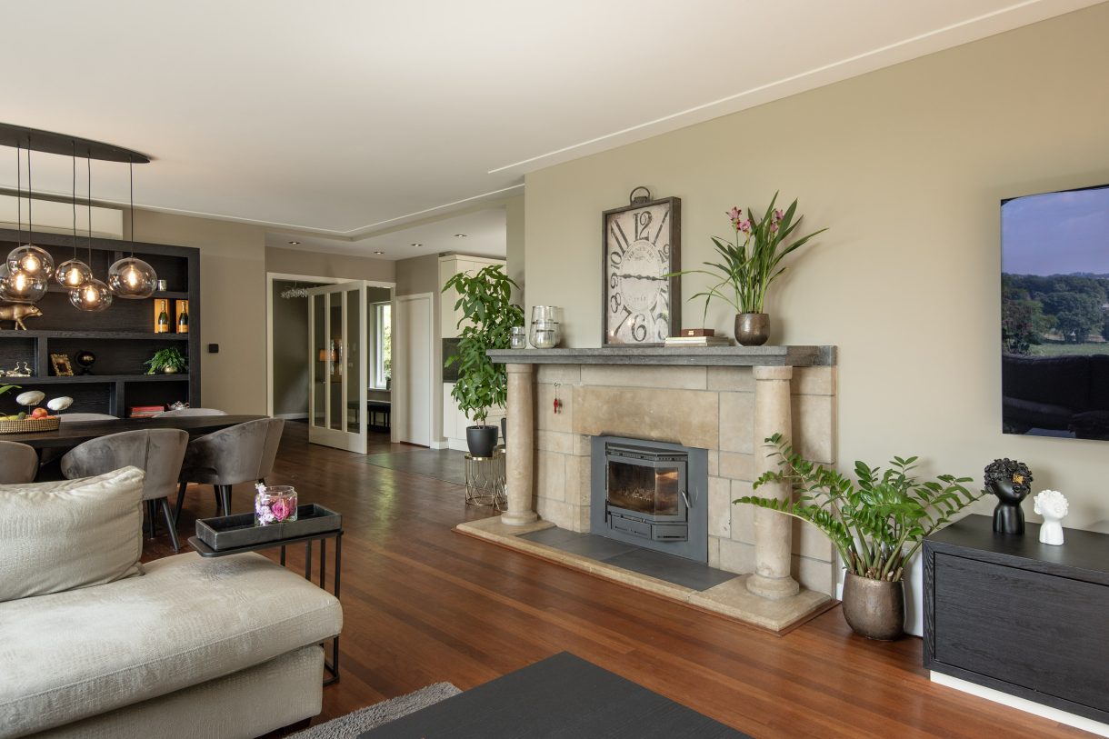 Te koop: Foto Woonhuis aan de Rijksweg 193 in Plasmolen