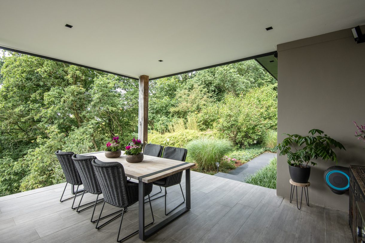 Te koop: Foto Woonhuis aan de Rijksweg 193 in Plasmolen