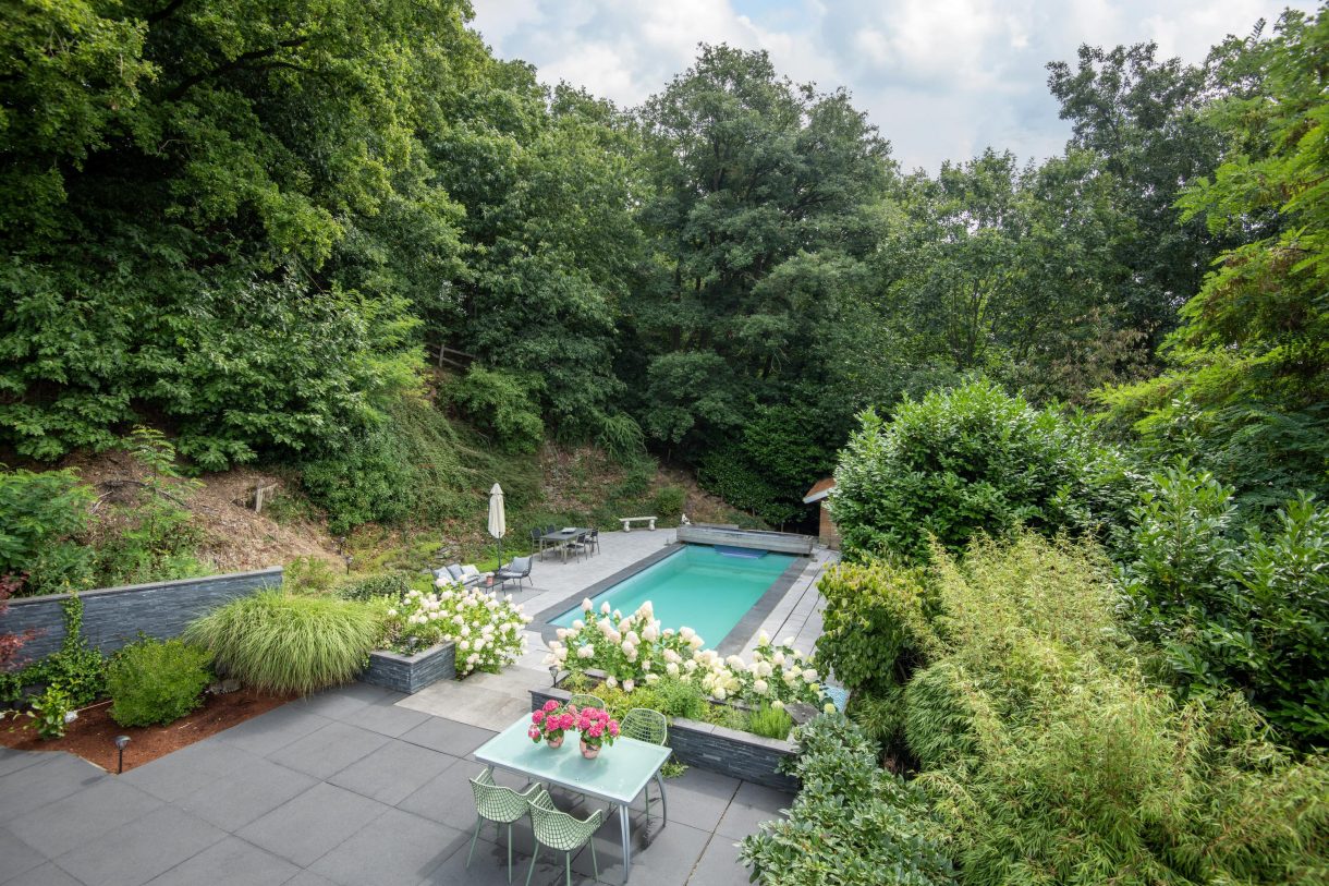 Te koop: Foto Woonhuis aan de Rijksweg 193 in Plasmolen