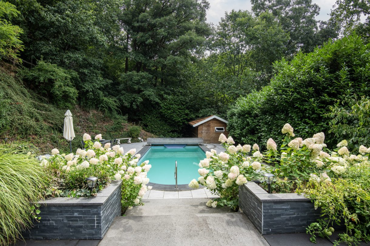 Te koop: Foto Woonhuis aan de Rijksweg 193 in Plasmolen