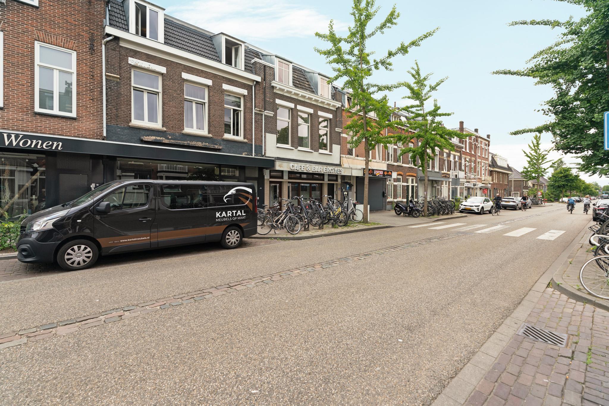 koop  Nijmegen  Willemsweg 57B – Foto 2