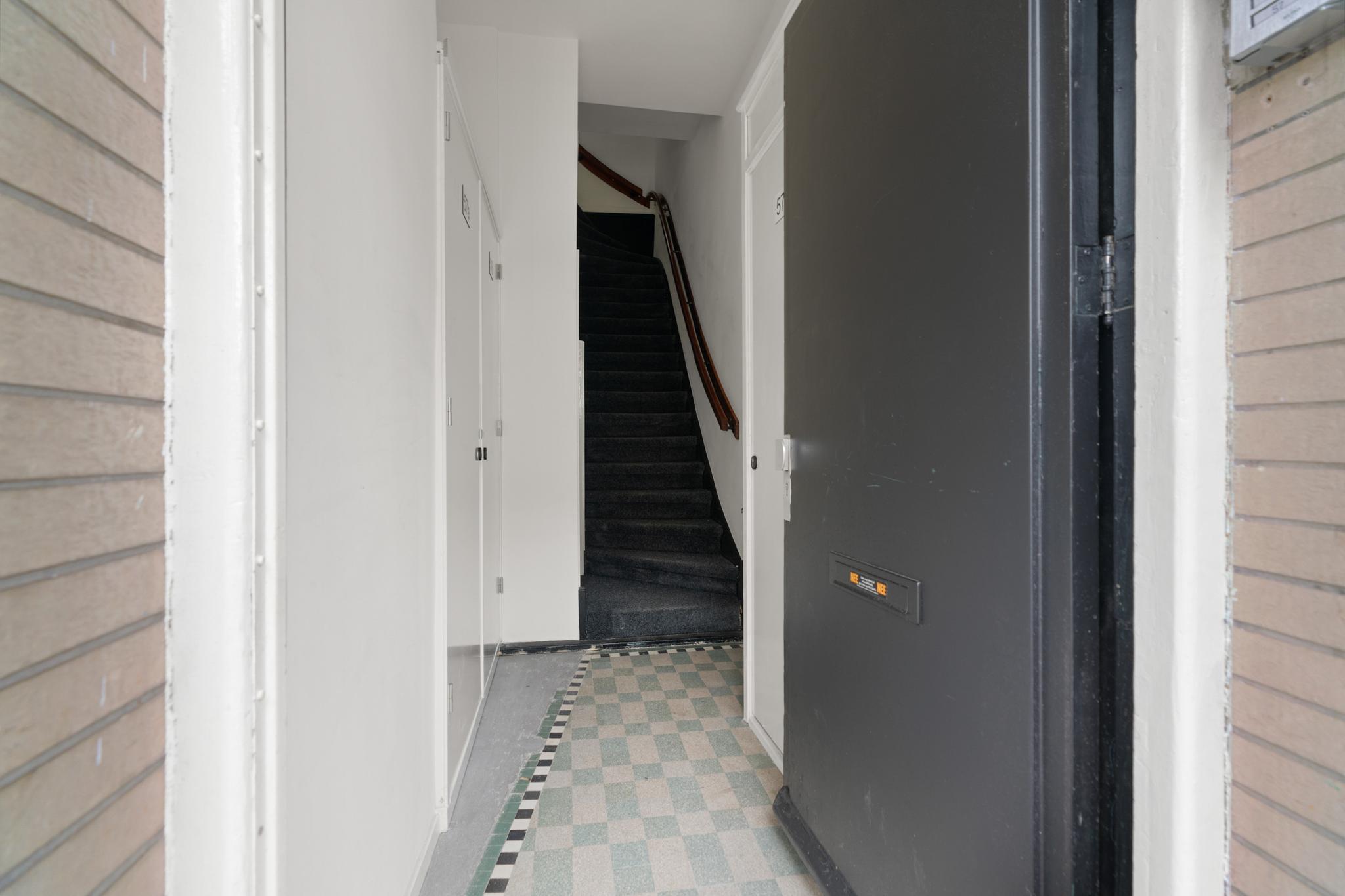koop  Nijmegen  Willemsweg 57B – Foto