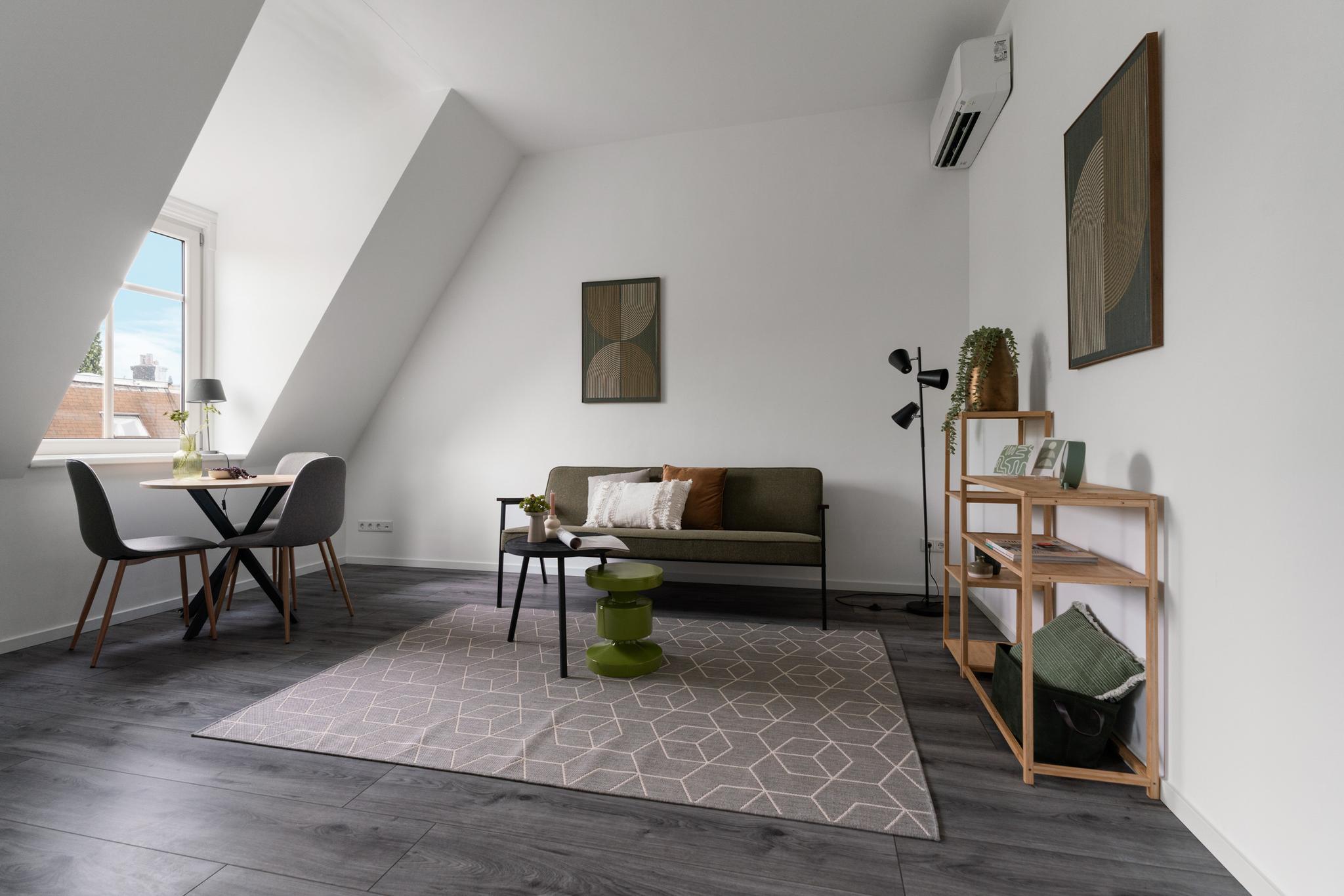 koop  Nijmegen  Willemsweg 57B – Foto 9
