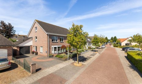 Te koop: Foto Woonhuis aan de De Savornin Lohmanhof 24 in Wezep