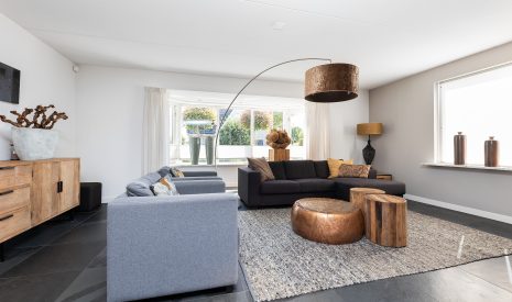 Te koop: Foto Woonhuis aan de De Savornin Lohmanhof 24 in Wezep