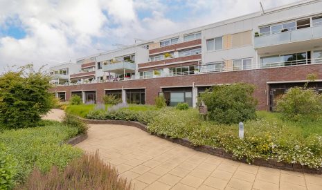 koop  Lisse  Hobahostraat 44 – Hoofdfoto