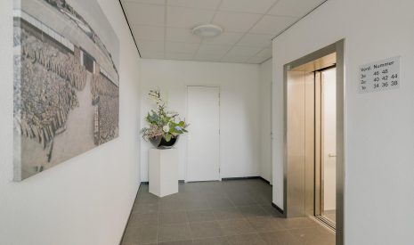 Te koop: Foto Appartement aan de Hobahostraat 44 in Lisse