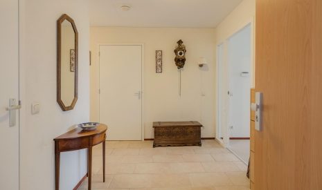 Te koop: Foto Appartement aan de Hobahostraat 44 in Lisse