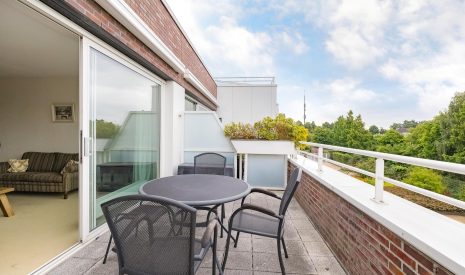 Te koop: Foto Appartement aan de Hobahostraat 44 in Lisse