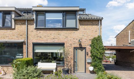 koop  Nieuwer Ter Aa  M. van Zantenstraat 9 – Hoofdfoto