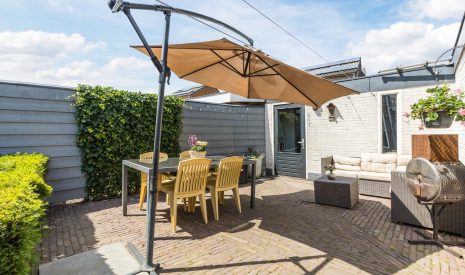 Te koop: Foto Woonhuis aan de M. van Zantenstraat 9 in Nieuwer Ter Aa
