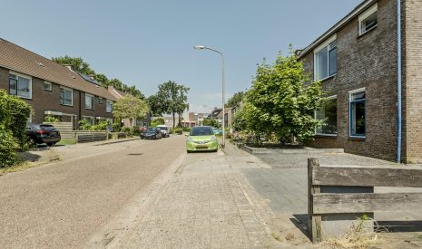 Te koop: Foto Woonhuis aan de Speenkruid 126 in Beilen