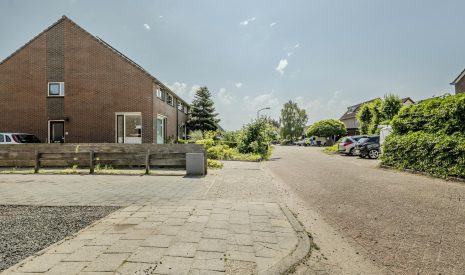 Te koop: Foto Woonhuis aan de Speenkruid 126 in Beilen