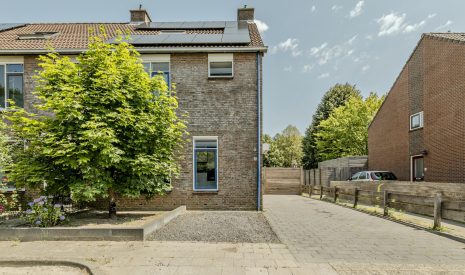 Te koop: Foto Woonhuis aan de Speenkruid 126 in Beilen