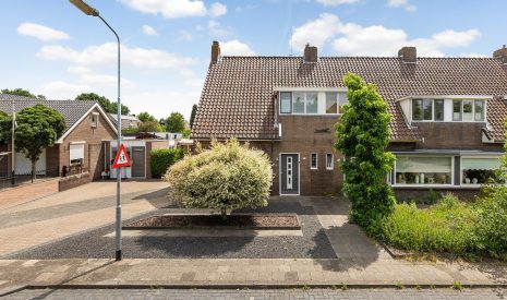 Te koop: Foto Woonhuis aan de Kerkweg 67 in Wezep