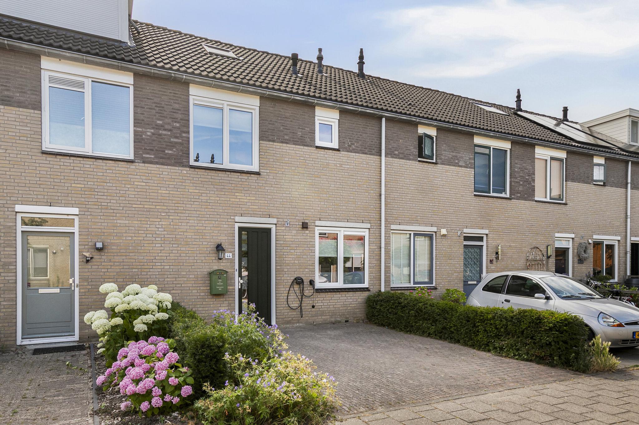 koop  Alphen aan den Rijn  Papiermolen 44 – Foto 35