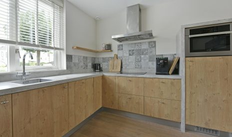 Te koop: Foto Woonhuis aan de Blaasbalg 41 in Nieuwkoop