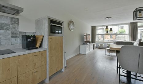 Te koop: Foto Woonhuis aan de Blaasbalg 41 in Nieuwkoop