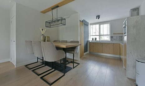 Te koop: Foto Woonhuis aan de Blaasbalg 41 in Nieuwkoop