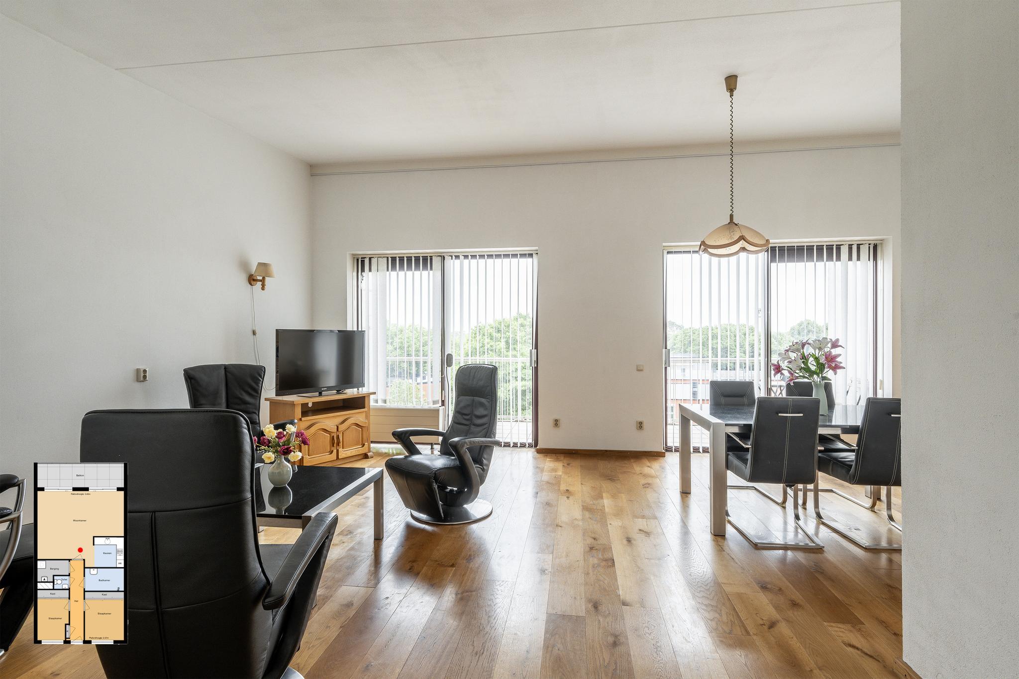 koop  Schiedam  Dr Wibautplein 140 – Foto 2