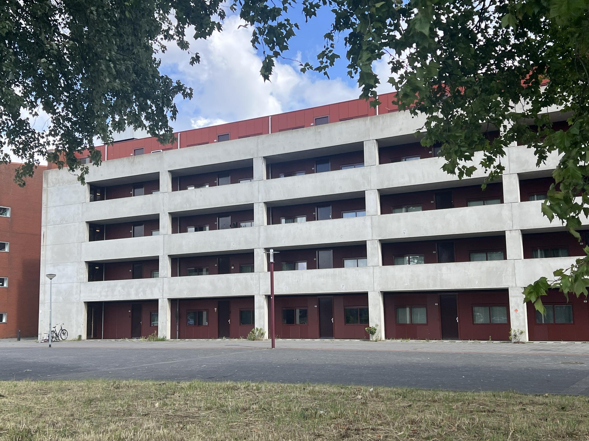koop  Schiedam  Dr Wibautplein 140 – Hoofdfoto