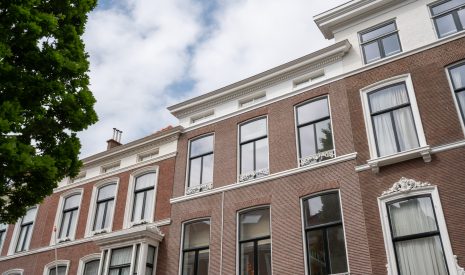 koop  's-Gravenhage  Bazarstraat 9A – Hoofdfoto