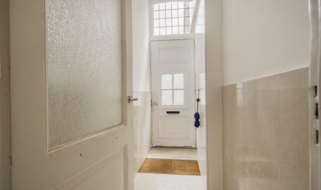 Te koop: Foto Appartement aan de Bazarstraat 9A in 's-Gravenhage