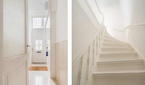 Te koop: Foto Appartement aan de Bazarstraat 9A in 's-Gravenhage