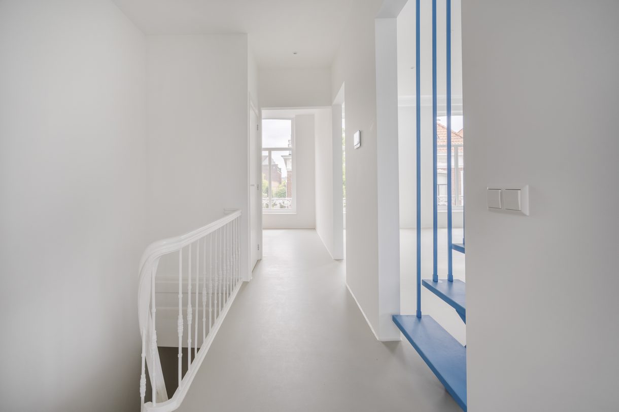 Te koop: Foto Appartement aan de Bazarstraat 9A in 's-Gravenhage