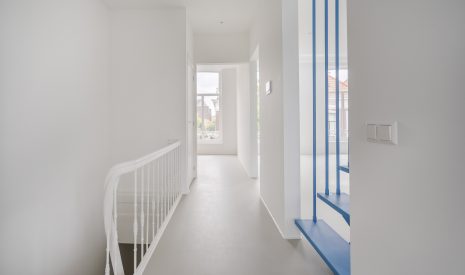 Te koop: Foto Appartement aan de Bazarstraat 9A in 's-Gravenhage