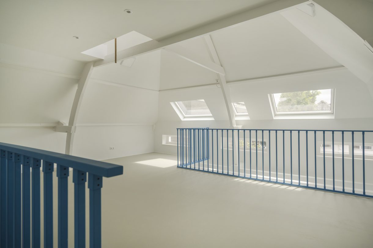 Te koop: Foto Appartement aan de Bazarstraat 9A in 's-Gravenhage