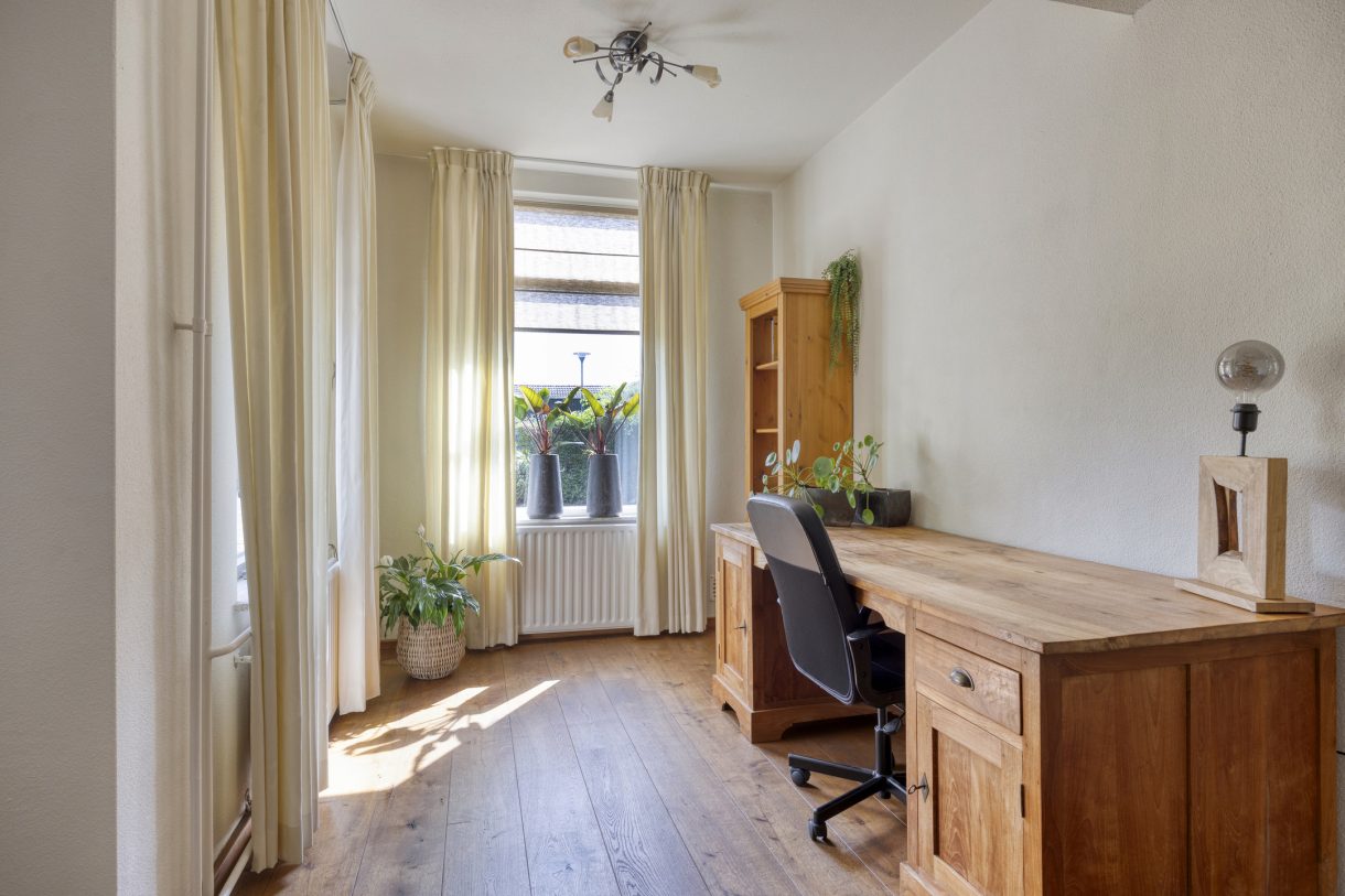 Te koop: Foto Woonhuis aan de Schoolstraat 10 in Zeeland