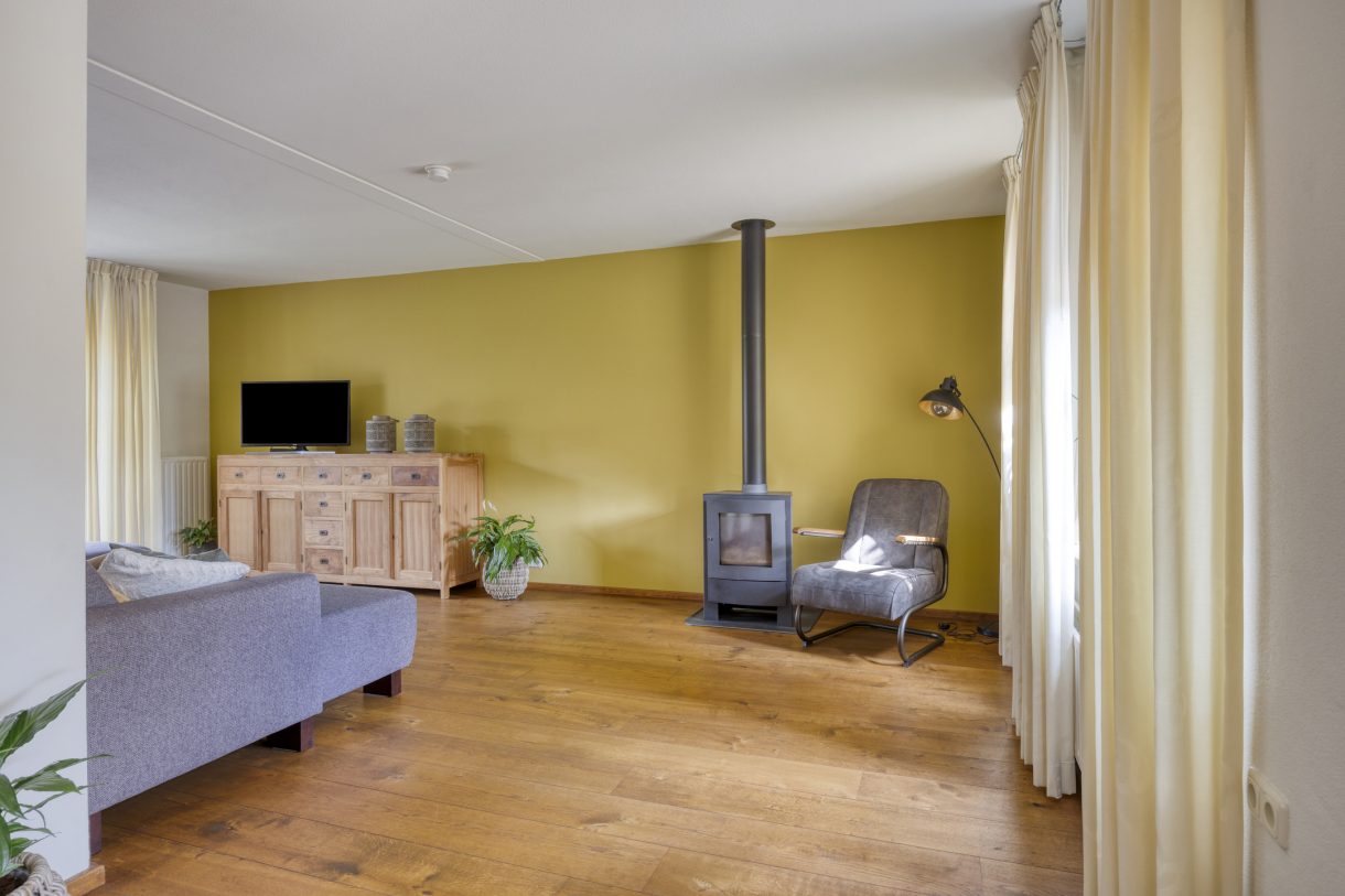 Te koop: Foto Woonhuis aan de Schoolstraat 10 in Zeeland