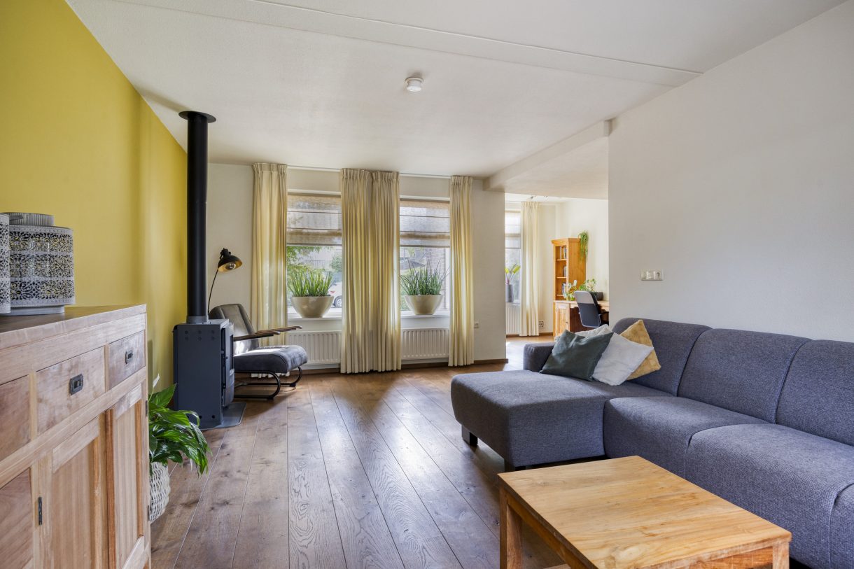 Te koop: Foto Woonhuis aan de Schoolstraat 10 in Zeeland