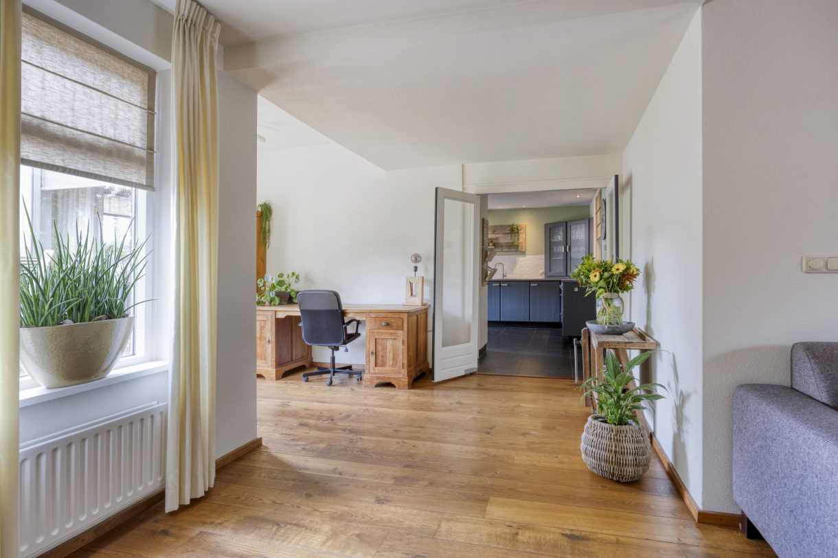 Te koop: Foto Woonhuis aan de Schoolstraat 10 in Zeeland