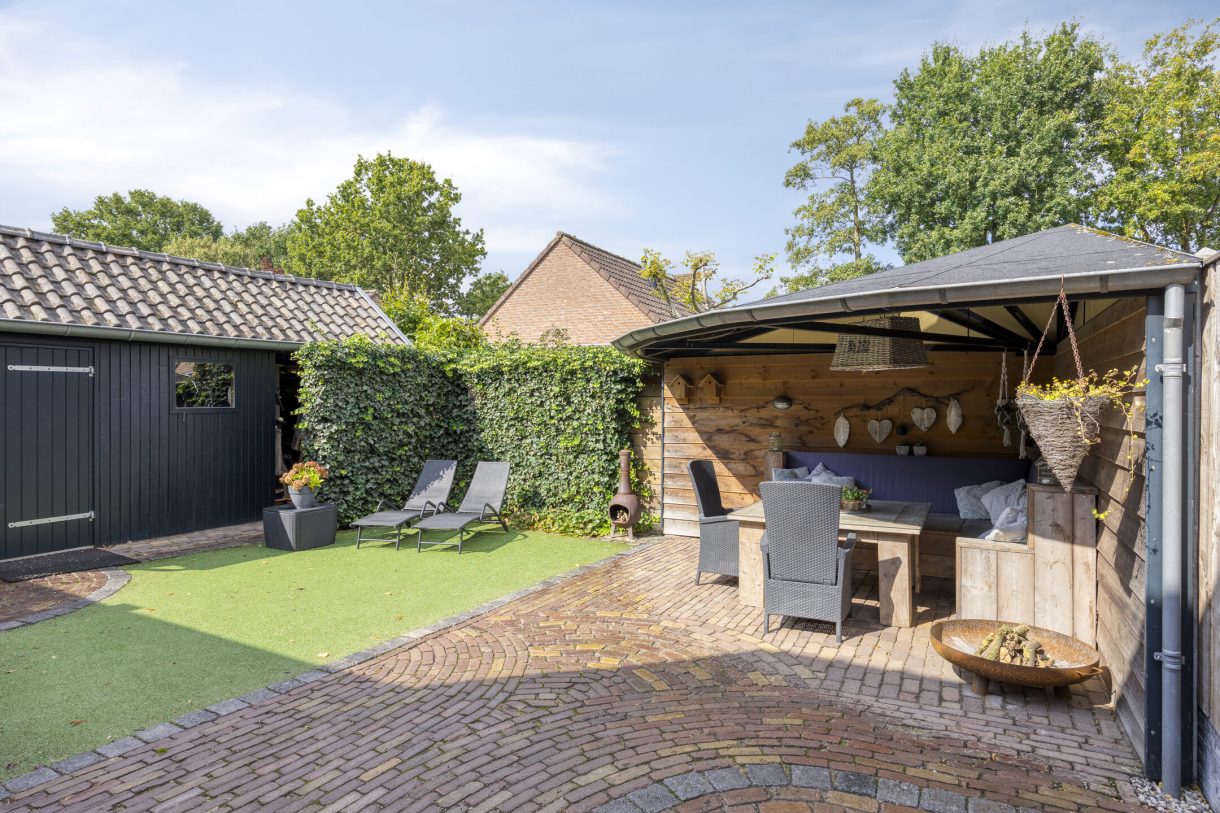 Te koop: Foto Woonhuis aan de Schoolstraat 10 in Zeeland