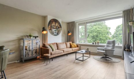 Te koop: Foto Appartement aan de van Ewijcksingel 122 in Meppel