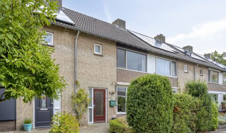 koop  Nuenen  Geelgorshof 7 – Hoofdfoto